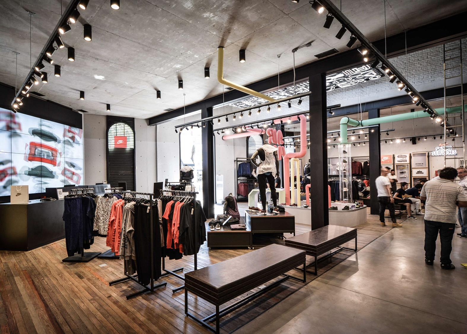 nike store huntington ny