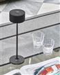 Whisper Iguzzini velador portatil Dim Touch