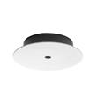 Plu plafón de techo Ø200mm.dimerizable