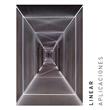 Linear 5535 SL Empotrable de techo lineal 120 cm.Led