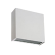 Agus aplique de pared Bidireccional
