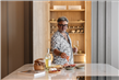 Espacio N°37 Cocina de Encuentro de Donato de Santis (Sponsor)
