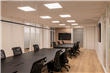 Oficinas Juana Manso - BOU Arquitectura