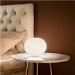 Glo-Ball lámpara de Mesa Flos