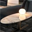 Glo-Ball lámpara de Mesa Flos