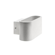 Aldor aplique de pared 180 mm