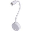 Waller aplique de pared flexible 