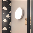 Charles aplique de pared 37 cm