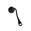 Argenta aplique de pared flexible Led