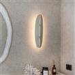 Indra Aplique de pared 55