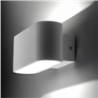 Aldor aplique de pared 180 mm