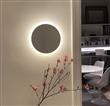 Eclipse aplique de pared