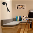 Argenta aplique de pared flexible Led