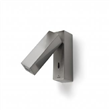 Hall aplique de pared Grok