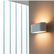 Aldor aplique de pared 180 mm