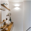 Aldor aplique de pared 180 mm