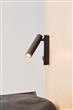 Suite aplique de pared 15 cm.con interruptor