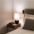 Suite aplique de pared 15 cm.con interruptor