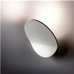 Spin R aplique de pared 180x103mm.