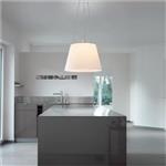 Tolomeo Mega lámpara colgante Artemide