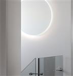 Eclipse aplique de pared