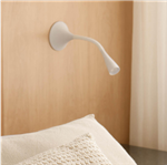 Argenta aplique de pared flexible Led