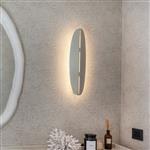 Indra Aplique de pared 55