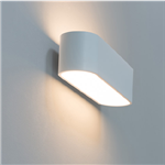 Aldor aplique de pared 180 mm