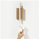 L Simple aplique de pared 40 cm