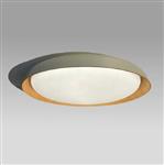 Lyse plafón de techo Ø530 mm.dimerizable