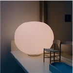 Glo-Ball lámpara de Mesa Flos