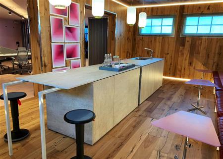 Casa FOA 2019  Espacio 35 | Coworking