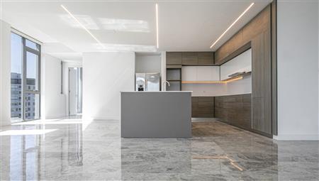 SLS Puerto Madero - GG&A Arquitectura