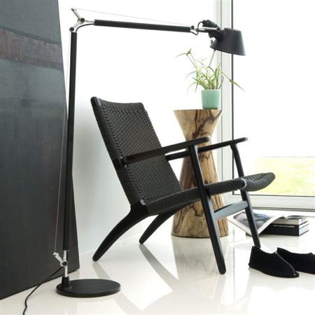 Tolomeo Lettura lámpara de pie  Artemide