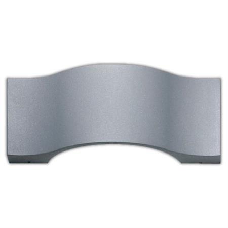 Flag aplique de pared 280 mm.exterior
