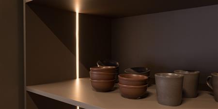 Tiras de Led