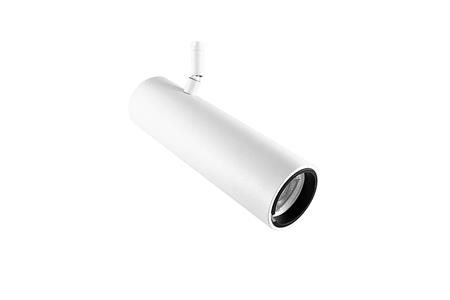 Qu Cabezal direccional 20 cm.blanco