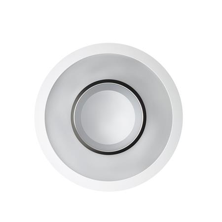 Hambo R empotrable de techo Ø257 mm.blanco