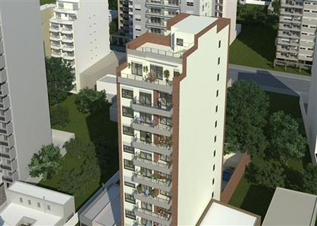 Acoyte 729 – Caballito - Tiferet Desarrollos Inmobiliarios