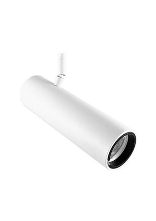 Qu Cabezal direecional 20 cm.Aluminio o Cobre