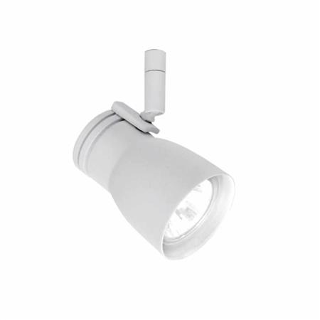 Helo cabezal Ø60x95 mm.Blanco text.Led Par16