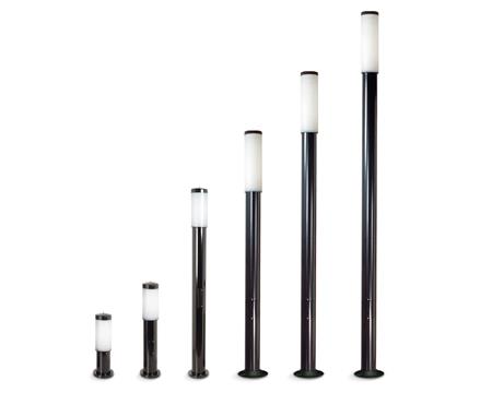 2500 Farola de exterior 50 cm