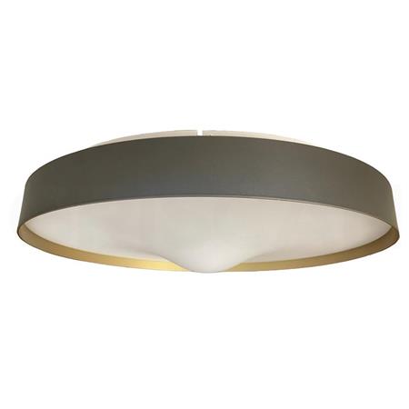 Fuskal plafón Ø500mm.dimerizable