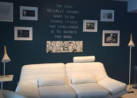 Visual Work - María Isabel Sánchez y Florencia Zampieri -Estilo Pilar