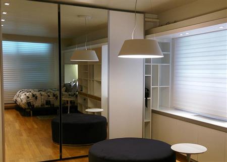 Departamento particular