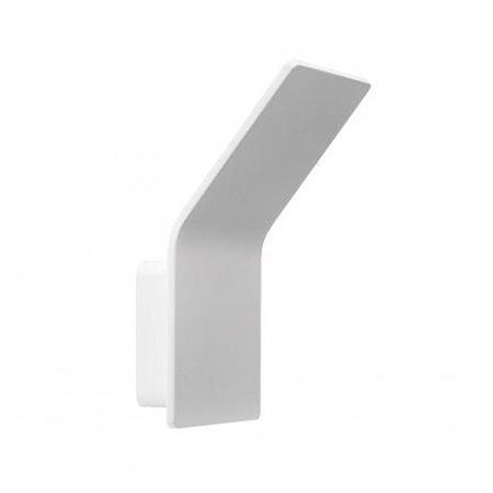 Spin C aplique de pared 102mm