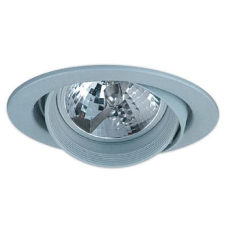 4051 Empotrable de techo AR111 Led