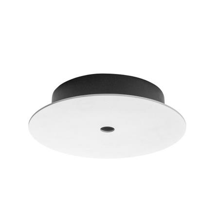 Plu plafón de techo Ø200mm.dimerizable
