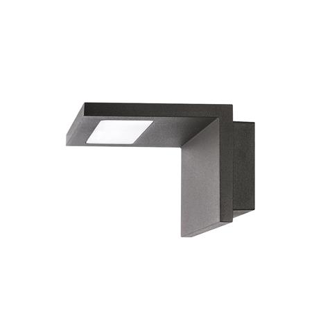 Mahe aplique de exterior 170 mm.
