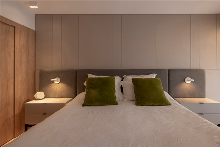 Obra Lacroze - BOU Arquitectura